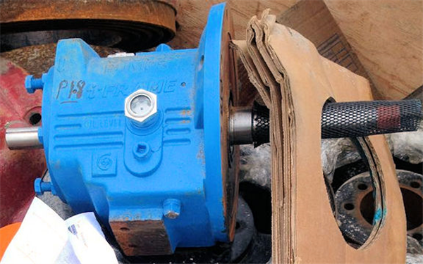 UNUSED GOULDS Pump Bearing Assembly